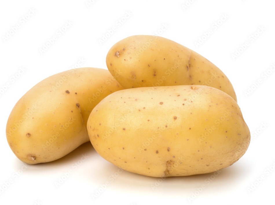 Potato (Aloo)